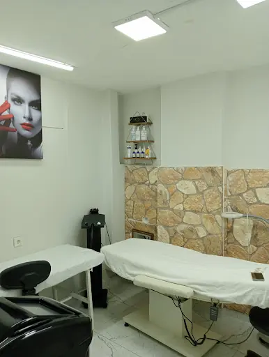 SEHA GÜZELLİK SALONU 2