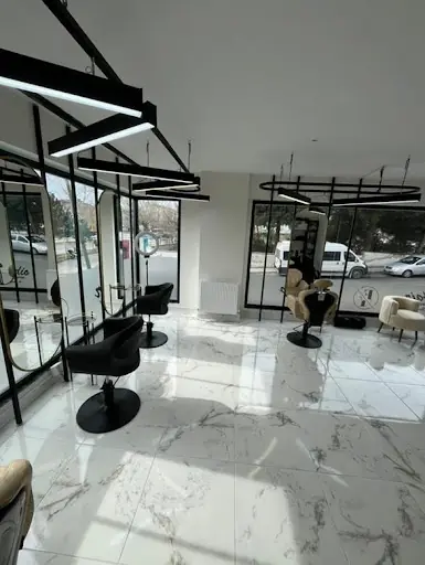 Fırat yağmur hair studio