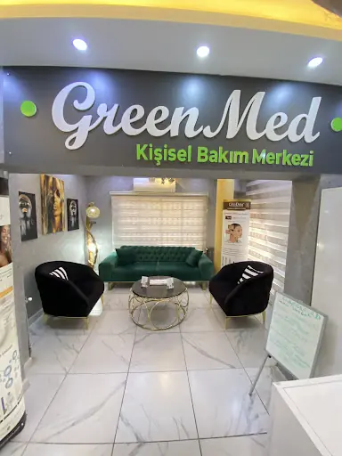 Greenmed Balıkesir Kişisel Bakım Merkezi