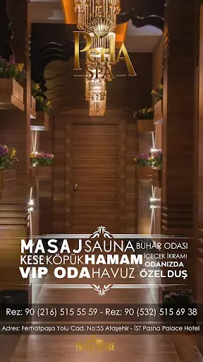 Perla Spa Merkezi