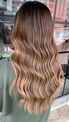 Hairport kuaför ve güzellik salonu 4