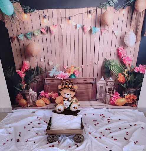 SAMANDAĞ NEŞELİ AYAKLAR BABY SPA VE EBEVEYN MERKEZİ 2