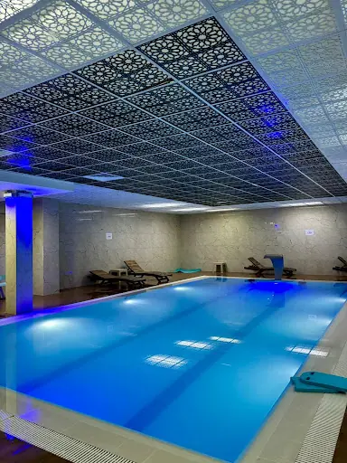 Sultan's Hamam and Spa