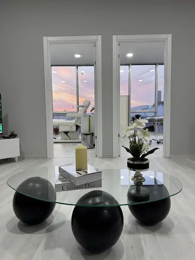 Çekmeköy Ayak Bakım Merkezi – SPA & Wellness, İstanbul (3. fotoğraf)
