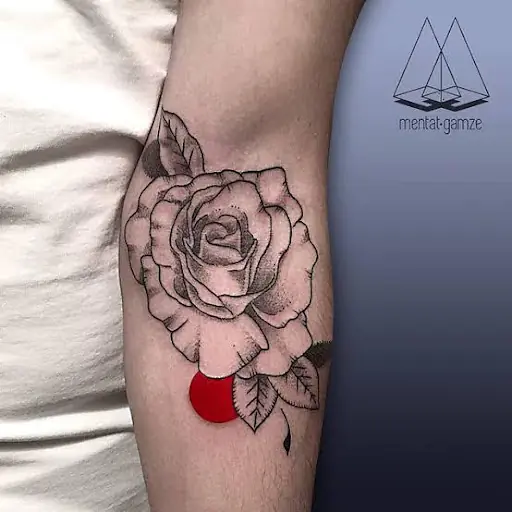 NAZ BAYAN KUAFÖR (TATTOO&PİERCİNG) 4