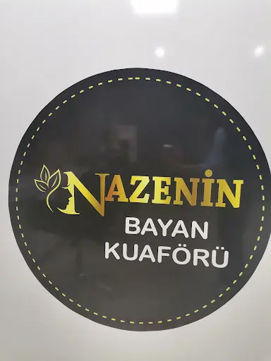 Nazenin Bayan Kuaförü 4