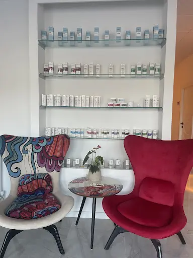Güneş Beauty Lounge – Güzellik Merkezi 3