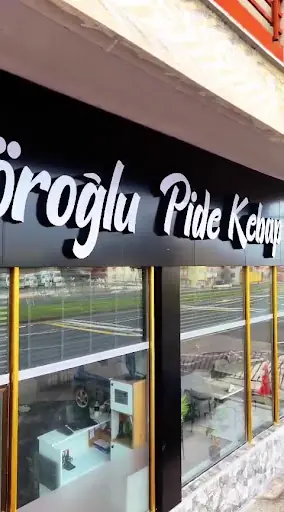 KÖROĞLU PİDE KEBAP 3