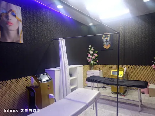 EPİLA GÜZELLİK SALONU