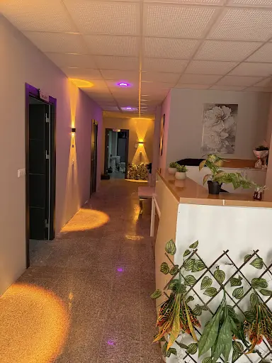 LARA VİP SPA MASAJ SALONU
