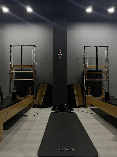 Lifeguard Fitness Center 2