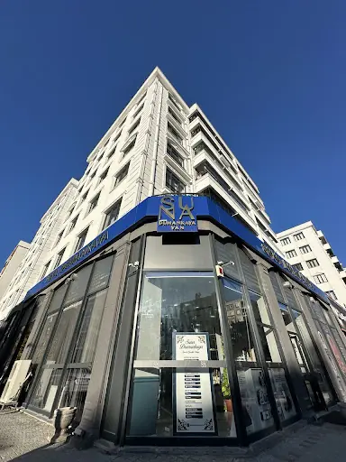 VAN SUNA DUMANKAYA GÜZELLİK SALONU 2
