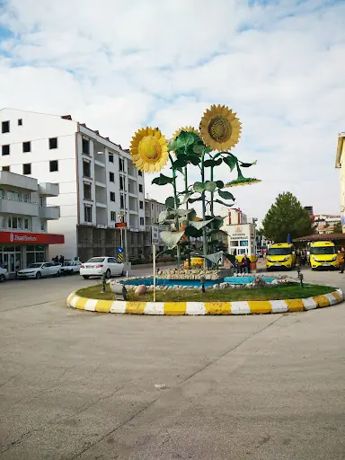 HAVSA OTOBÜS TERMİNALİ 3