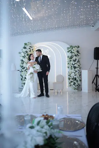 FİLİZ BEĞTAŞ BRIDE STUDIO 2