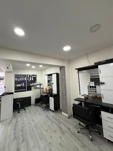 N² Hair Lounge 2