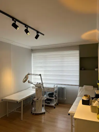 Seda Maltaş Güzellik Salonu 4