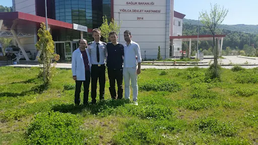 Yığılca İlçe Devlet Hastanesi 2