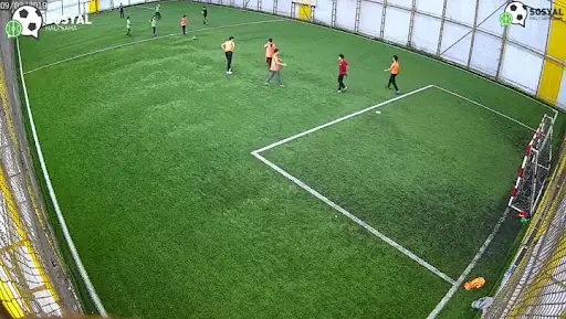 Hisarcık Belediye Spor Tesisleri 3
