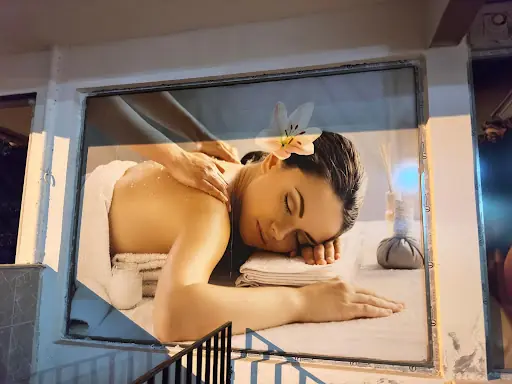 Okyanus Spa