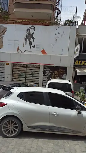 Alfa Erkek Kuaför 3