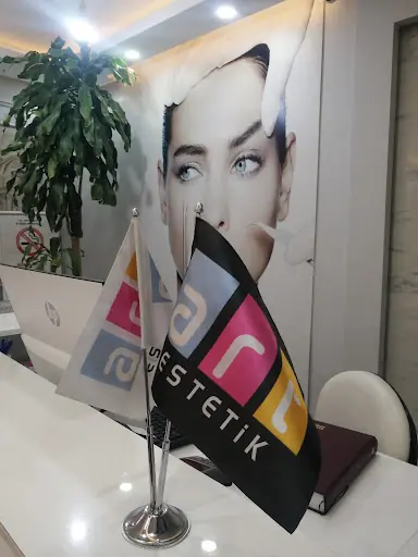 Art Estetik Güzellik Merkezi