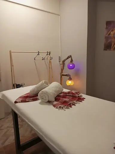 Sheva SPA & VIP Masaj Salonu 4