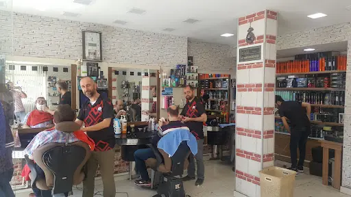 Aytaç Kuaför 2