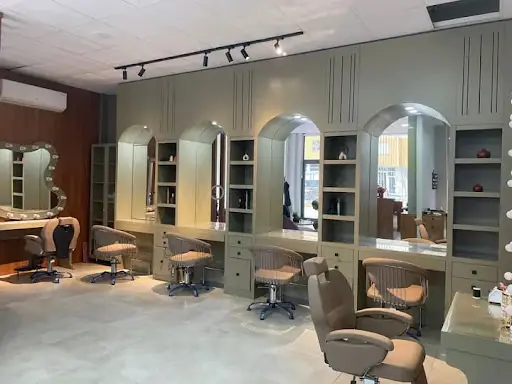 Sedef Erenler Hair Make Up Studio