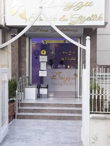 Duygu Estetik&Güzellik 2