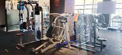 Gürbüz Fitness Center