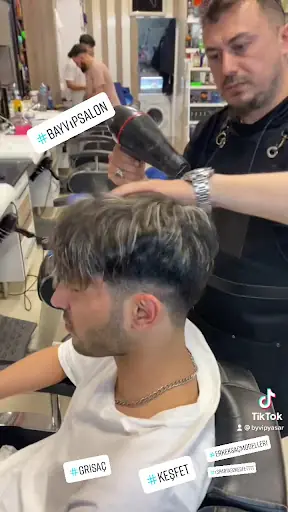 BY BAYAN VIP SALON 3