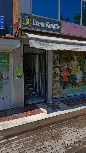Ecem Kadın Kuaförü