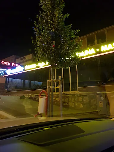 Well Life Spa/Spor Merkezi 3