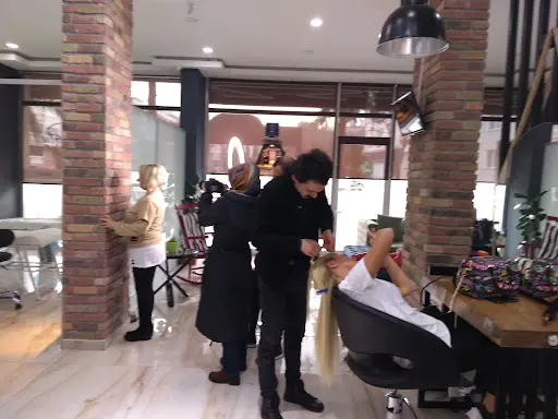 VERTU GÜZELLİK MERKEZİ