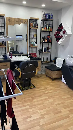 Kuaför Özkan Saç Tasarım ve Bakım Salonu 3