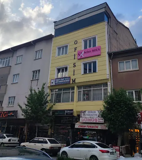Seher Koca Beauty Center
