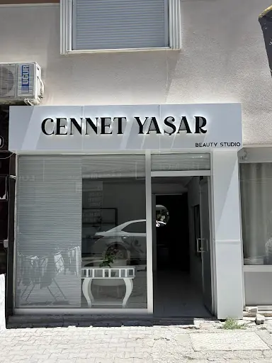 Cennet yaşar Beauty studıo 3