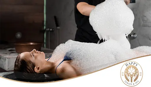 Happy Spa Masaj Kapaklı 3
