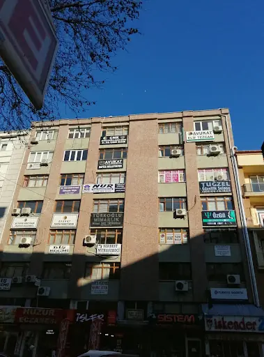 Özgü Danışmanlık Merkezi