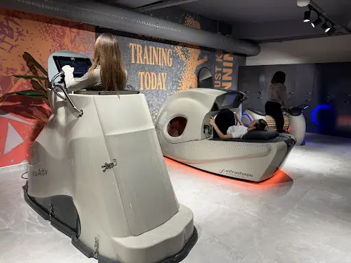 JoyFit Beykoz 2