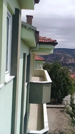 Sevgi Yolu Sitesi 2