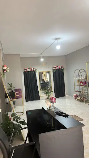 SEDEF SAÇAR MAKEUP