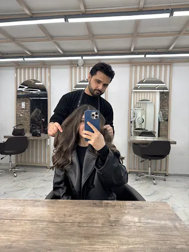 Kuaför DAYI 2