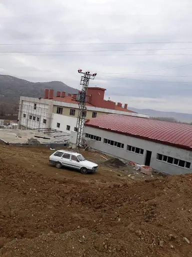Sulusaray 2