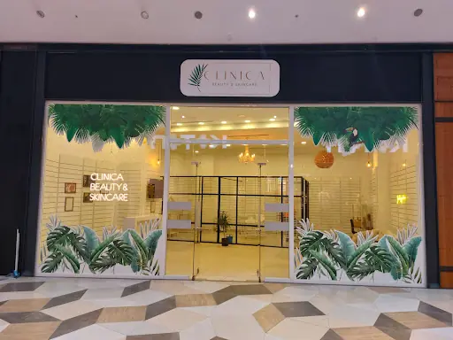 Clinica Beauty Skincare 2