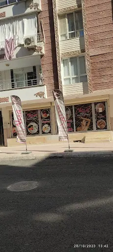 Nisa Güzellik Salonu