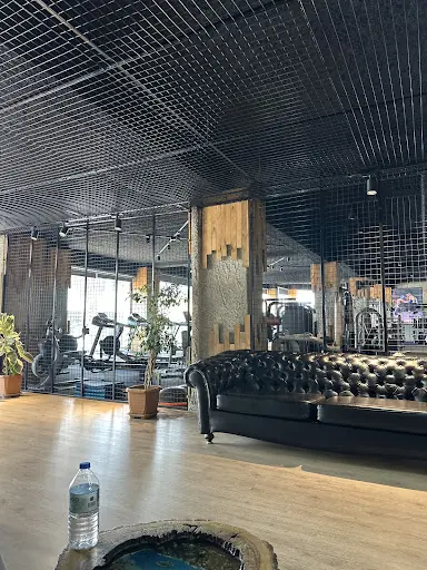 Endorphin Sport Center 4