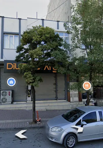 KUAFÖR DİLEK AYLİN