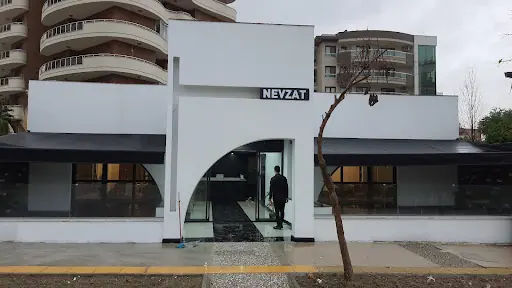 KUAFŌR NEVZAT