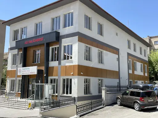 Bayburt 2 No'lu Aile Sağlığı Merkezi